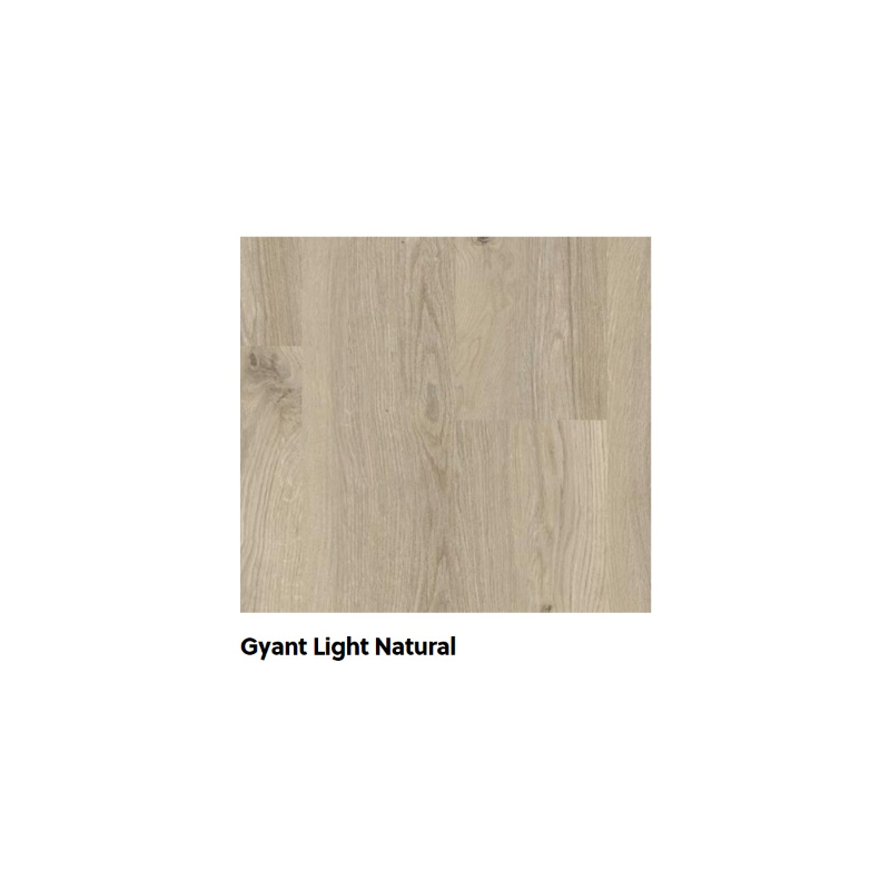 Stratifié Impulse Gyant Light Natural