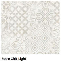 Stratifié Impulse Retro Chic Light