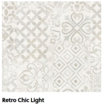 Stratifié Impulse Retro Chic Light