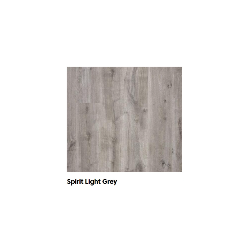 Stratifié Impulse Spirit Light Grey