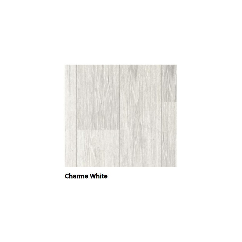 Stratifié Impulse V2 Charme White Stratifié Impulse V2 Charme White