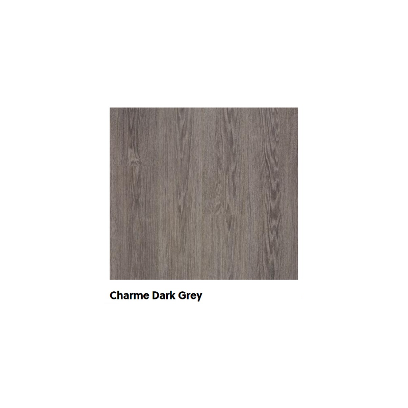 Stratifié Impulse V4 Charme Dark Grey Stratifié Impulse V4 Charme Dark Grey