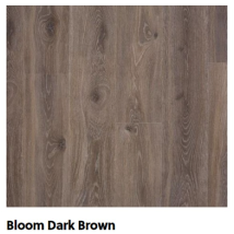 Stratifié Smart 7 Bloom Dark Brown