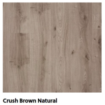 Stratifié Smart 7 Crush Brown Natural