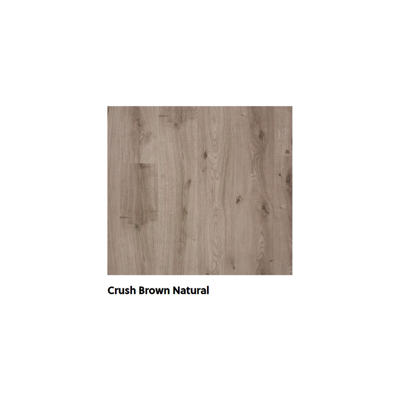 Stratifié Smart 7 Crush Brown Natural Stratifié Smart 7 Crush Brown Natural