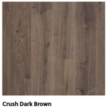 Stratifié Smart 8 Crush Dark Brown