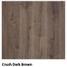 Stratifié Smart 8 Crush Dark Brown