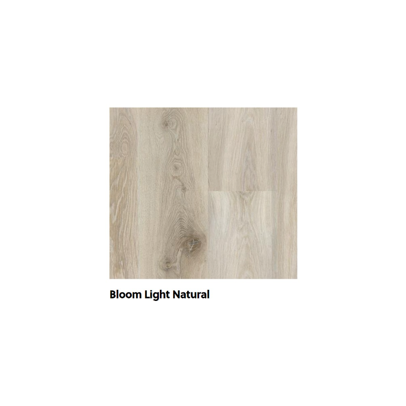 Stratifié Loft Pro Bloom Light Natural