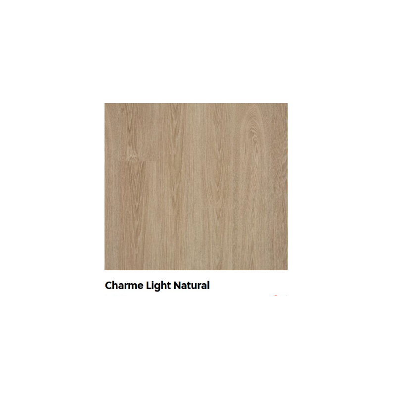 Stratifié Loft Pro Charme Light Natural