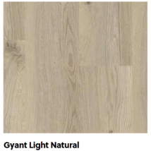 Stratifié Loft Pro Gyant Light Natural