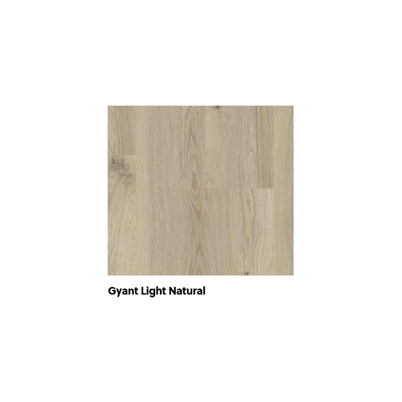 Stratifié Loft Pro Gyant Light Natural