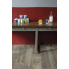 Stratifié Naturals Pro Barn Wood Grey