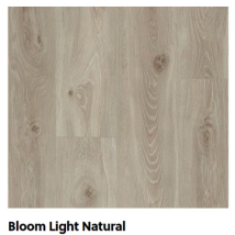 Stratifié Naturals Pro Bloom Light Natural