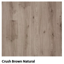 Stratifié Riviera Pro Crust Brown Natural