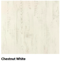 Stratifié Naturals Pro Chestnut White