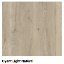 Stratifié Naturals Pro Gyant Light Natural