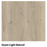 Stratifié Naturals Pro Gyant Light Natural