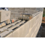 Rouleau applicateur TECHNIBLOC / AIR'BLOC