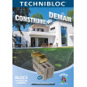 Rouleau applicateur TECHNIBLOC / AIR'BLOC