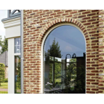 Fenêtre PVC Plein Cintre