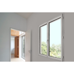 Fenêtre Alu Ouverture à la française 2 vantaux