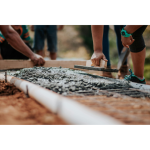 Béton Prêt à l'emploi C25/30XF1 - le béton résistant au gel pour les ouvrages extérieurs