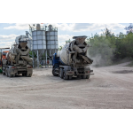 Béton Prêt à l'emploi C35/45XA2 - le béton résistant aux milieux agressifs