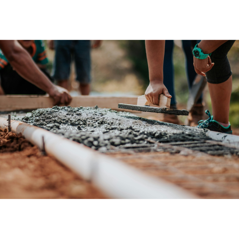 Béton autonivelant : la solution idéale pour des surfaces parfaitement planes Béton autonivelant : la solution idéale pour des surfaces parfaitement planes