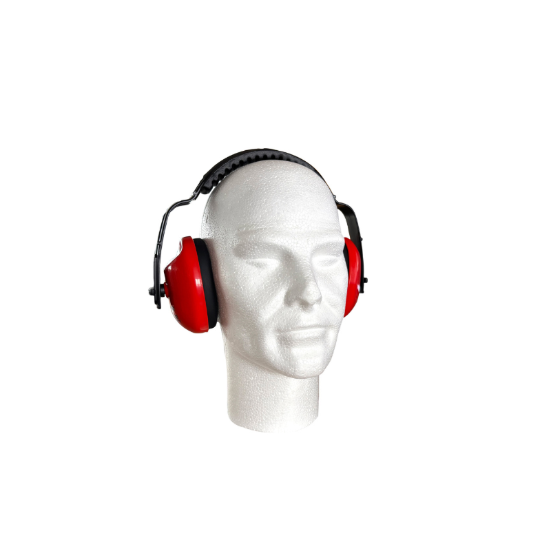 Serre-tête anti-bruit 27.2 dB