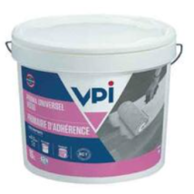 V030 PRIMA UNIVERSEL - Primaire d'adhérence Multi-supports - 5L