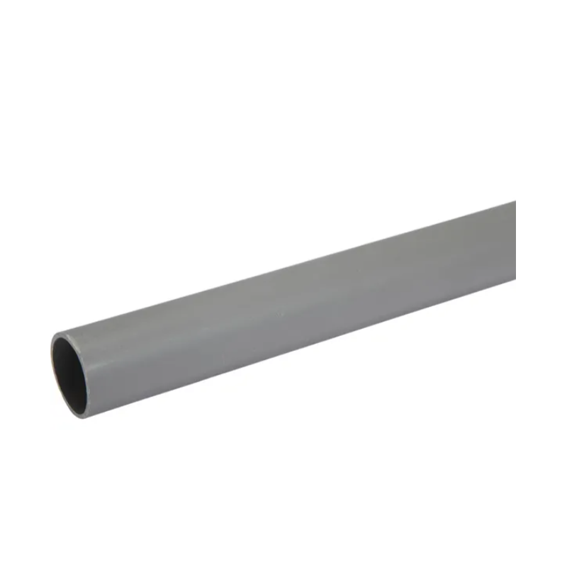 Tuyau d'évacuation Ø40 NF 4.00M Tuyau d'évacuation Ø40 NF 4.00M