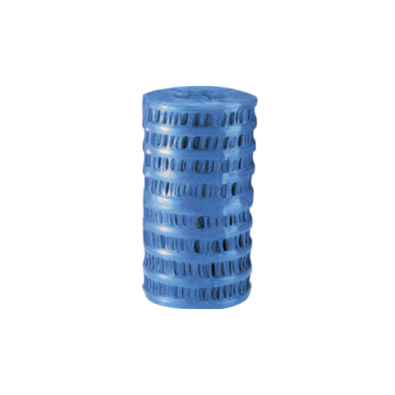 Grillage avertisseur bleu 100M Grillage avertisseur bleu 100M