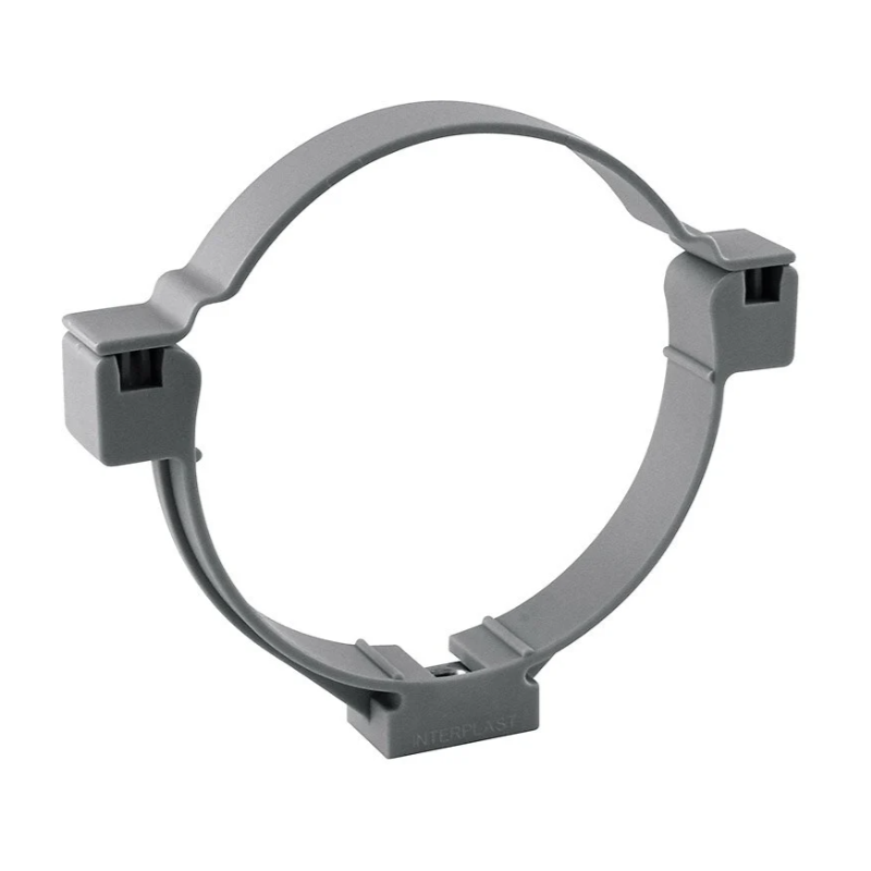 Collier de fixation Ø100 Collier de fixation Ø100