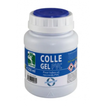 Colle PVC INTERFIX 250ML