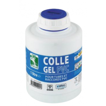 Colle PVC INTERFIX 1L