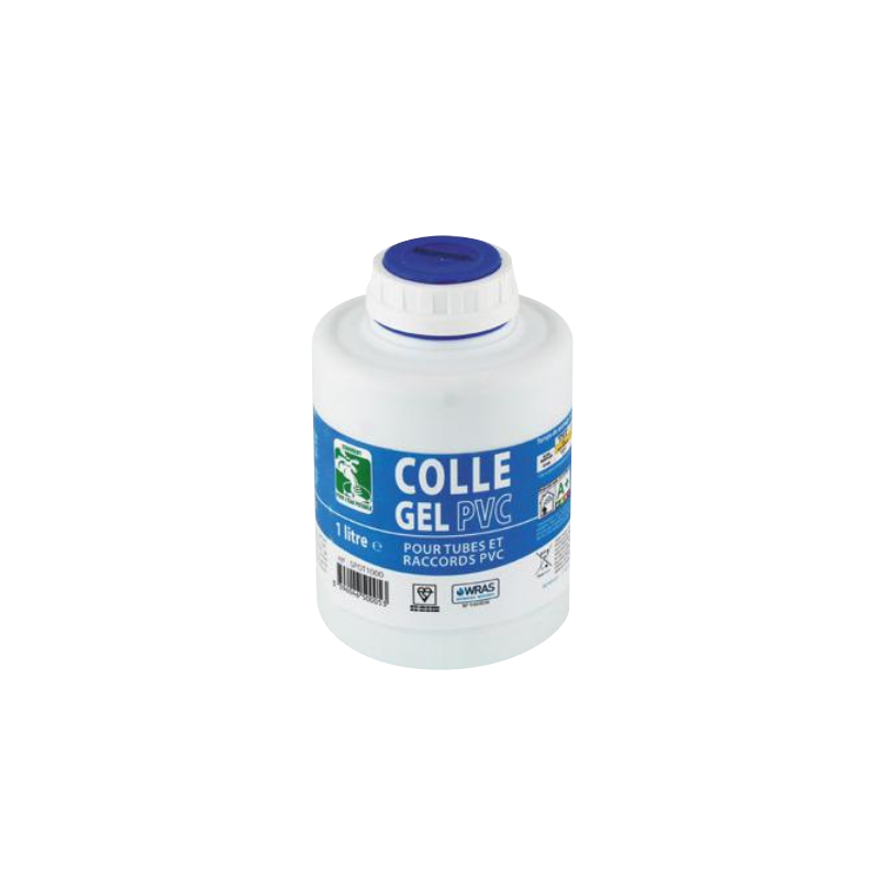 Colle PVC INTERFIX 1L Colle PVC INTERFIX 1L