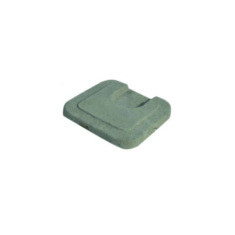 Couvercle Puisard béton 40x40 Couvercle Puisard béton 40x40