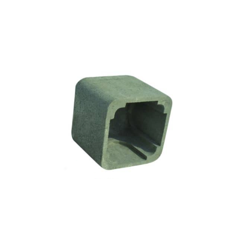 Boîte pluviale béton 40x40 Boîte pluviale béton 40x40