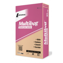 Ciment MULTIBAT 35Kg