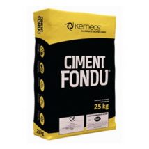 Ciment FONDU 25Kg